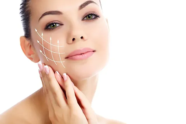 Scar Revision treatment